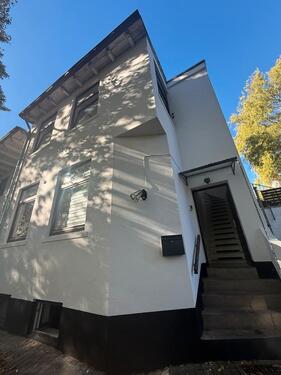 Foto - Großzügige 3-Zimmer-Wohnung mit eigenem Eingang Bremen Hemelingen