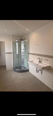 Foto - Neu renovierte 4 Zimmer Küche Bad Wohnung in Bexbach Frankenholz