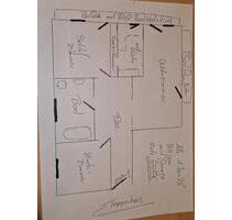 Ab 1.1.2026 in Bad Kötzting. 3 Zimmer - Küche - Bad