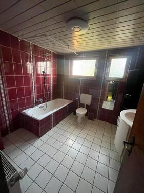 Foto - Etagenwohnung zur Miete in Lampertheim