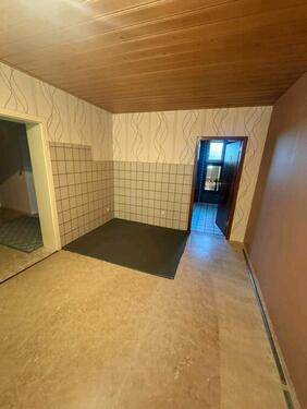 Foto - Etagenwohnung in Lampertheim