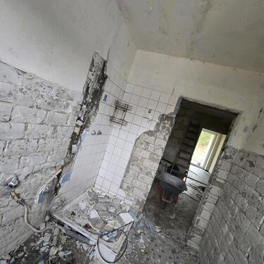 Foto - Etagenwohnung in Oldenburg