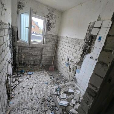 Foto - Etagenwohnung in Oldenburg zur Miete