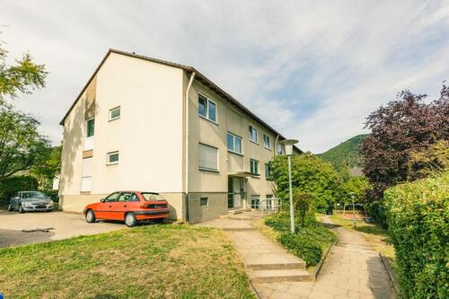 Foto - Etagenwohnung zur Miete in Bad Dürkheim