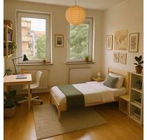 WG Neugründung in Pasing (4er WG) - München Berg am Laim