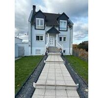 Einfamilienhaus mit Sauna, Garten und Garage - Rödermark Einfamilienhaus mit Sauna, Garten und Garage - Rödermark