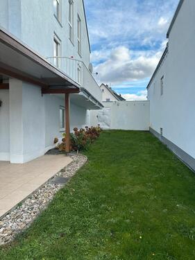 Foto - Einfamilienhaus in Rödermark zur Miete