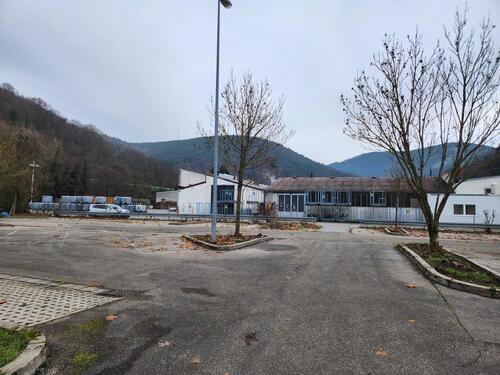 Foto - Stellplätze zu vermieten (Wohnmobile, Wohnwagen, PKW, Anhänger..)