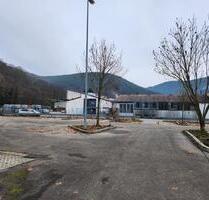 Stellplätze zu vermieten (Wohnmobile, Wohnwagen, PKW, Anhänger..) - Lambrecht (Pfalz)