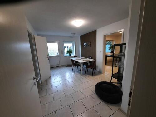 Foto - 3 Zimmer Etagenwohnung in Dillenburg