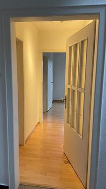 Foto - 2 Zimmer Etagenwohnung zur Miete in Augustdorf