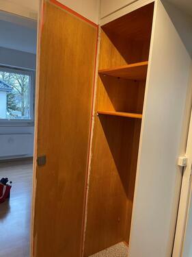 Foto - 2 Zimmer Etagenwohnung in Augustdorf