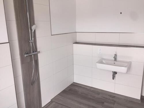 Foto - 3 Zimmer Etagenwohnung zur Miete in Leinefelde-Worbis