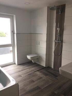 Foto - Etagenwohnung in Leinefelde-Worbis zur Miete