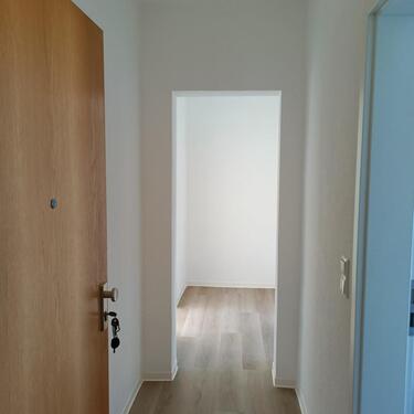 Foto - 2 Zimmer Etagenwohnung zur Miete in Ahrenshagen-Daskow