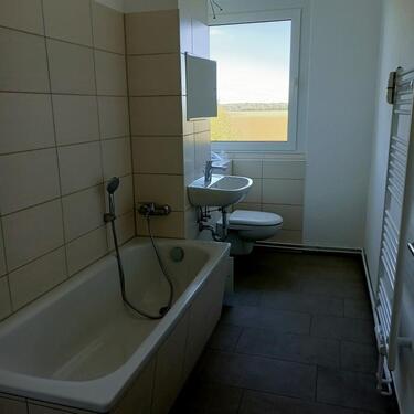 Foto - 2 Zimmer Etagenwohnung in Ahrenshagen-Daskow