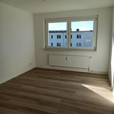 Foto - Etagenwohnung in Ahrenshagen-Daskow zur Miete