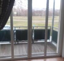 1-Raum-Wohnung mit Balkon - 550,00&nbsp;EUR Kaltmiete, in Leipzig (PLZ: 04275) Süd