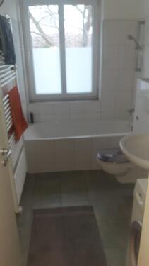 Foto - Etagenwohnung zur Miete in Leipzig