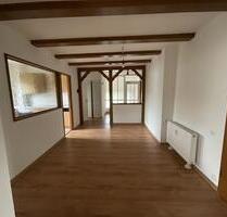 TOP-LAGE! 3,5-Zimmer • 125 m² • Balkon • Kurpark • Bad Hersfeld
