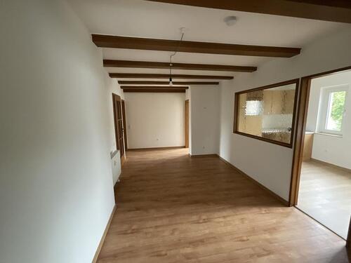 Foto - 3.5 Zimmer Etagenwohnung zur Miete in Bad Hersfeld