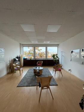 Foto - Praxisraum zur Mitnutzung in Waidmannslust