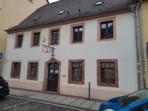 Foto - Attraktive Gewerbeeinheit mit viel Potenzial