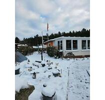 Bungalow Haus, 3 Zimmer am Rudower See - Lenzen (Elbe)