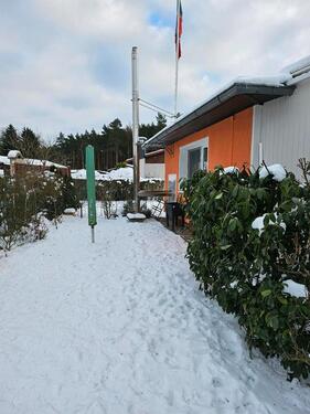 Foto - 3 Zimmer Einfamilienhaus zum Kaufen in Lenzen (Elbe)