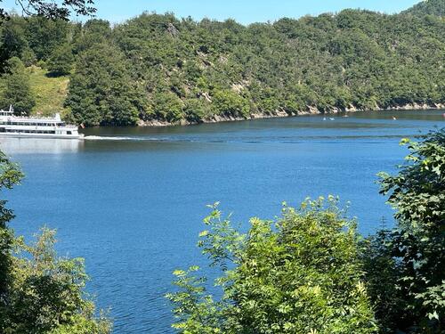 Foto - Apartment in Rurberg mit Küchenzeile und Bad
