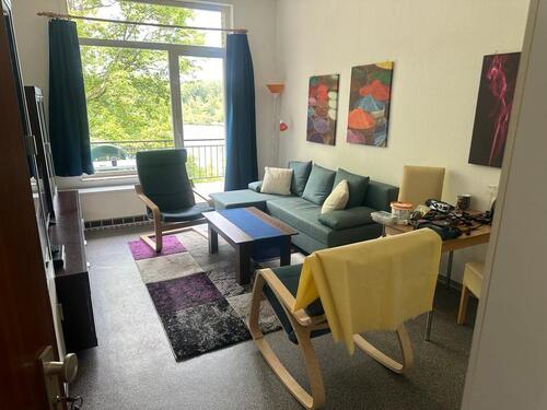 Foto - 1 Zimmer Erdgeschoßwohnung zur Miete in Simmerath