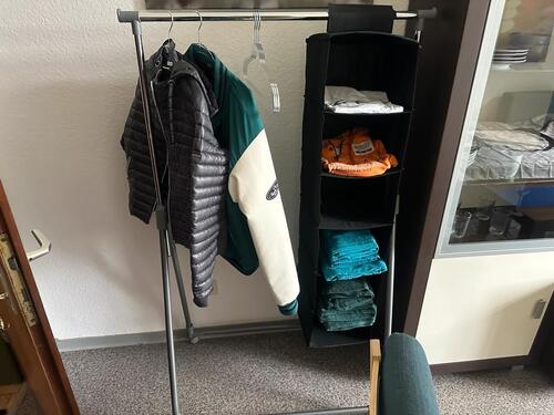 Foto - Erdgeschoßwohnung in Simmerath zur Miete