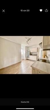 Foto - 3 Zimmer Etagenwohnung zur Miete in Nordhorn