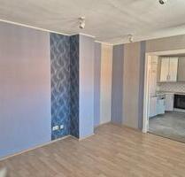 Schöne 3 Zimmerwohnung zu vermieten im DG - Lütjenburg