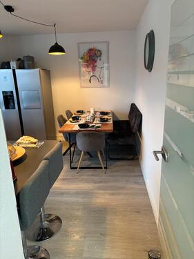 Foto - 2 Zimmer Etagenwohnung zur Miete in Koblenz