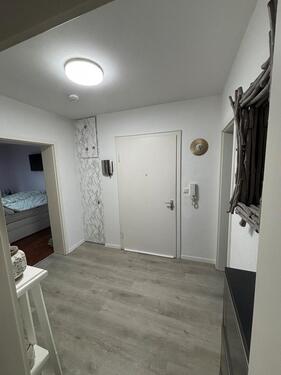 Foto - Etagenwohnung in Koblenz zur Miete