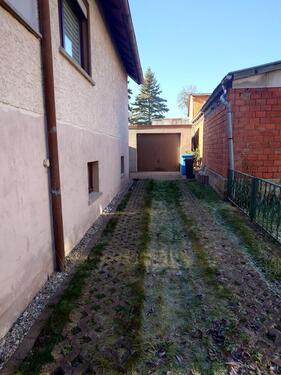 Foto - 5 Zimmer Einfamilienhaus zum Kaufen in Römhild