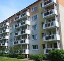 Sanierte 3 Raumwohnung. Küche und Bad mit Fenster! - Prenzlau