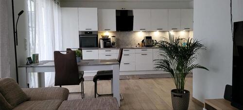 Foto - 3 Zimmer Erdgeschoßwohnung zur Miete in Kelsterbach