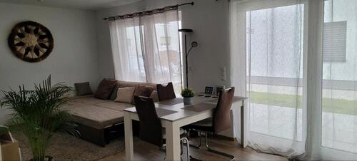 Foto - 3 Zimmer Erdgeschoßwohnung in Kelsterbach