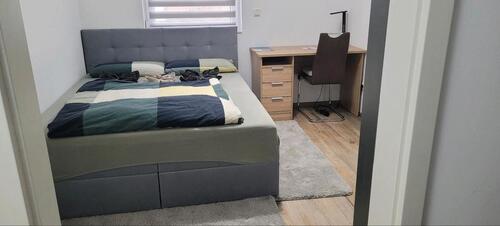 Foto - Erdgeschoßwohnung in Kelsterbach zur Miete