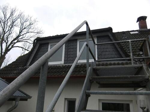 Foto - 3 Zimmer Etagenwohnung in Oeversee