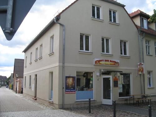 Foto - hübsche 2 Zimmer Wohnung im Dachgeschoss