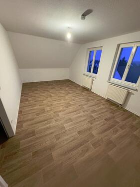 Foto - 2 Zimmer Dachgeschoßwohnung zur Miete in Niemegk