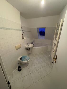 Foto - 2 Zimmer Dachgeschoßwohnung in Niemegk