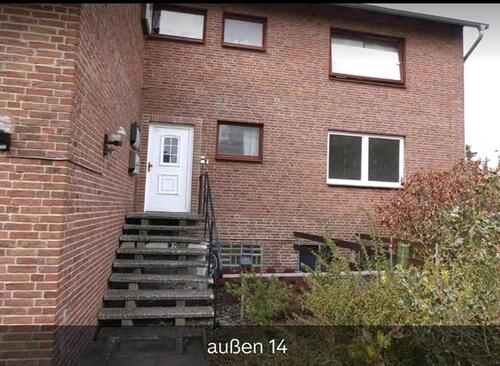 Foto - 3 Zimmer Erdgeschoßwohnung zur Miete in Munster