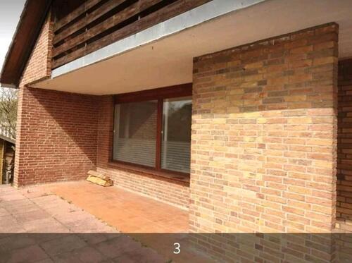 Foto - Erdgeschoßwohnung in Munster zur Miete