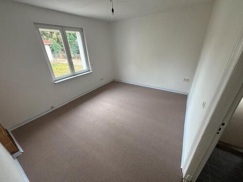 Foto - Freier Bungalow mit Waldblick in Top-Lage