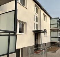 Komplett Möbelierte Eigentumswohnung im Herzen Neumünster Faldera