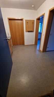 Foto - 2-Zimmer-Wohnung mit Tiefgaragenstellplatz im Herzen von Pressath